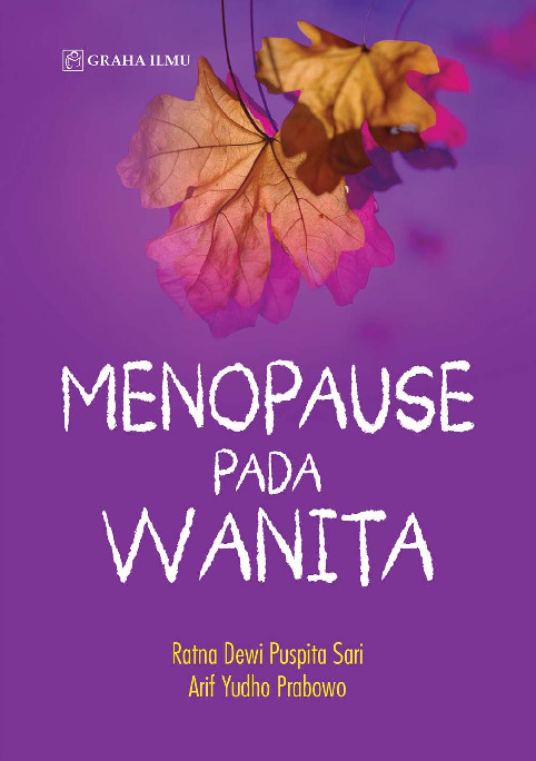 Sampul buku Menopause pada Wanit...